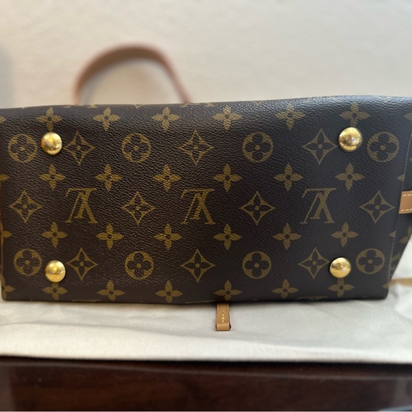 Louis Vuitton CarryAll PM - Picture 9 of 17